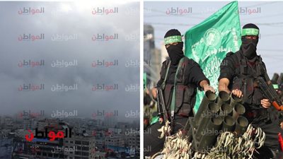 حول العالم| «رايتس ووتش» تدافع عن الدواعش والطقس الآن في غزة «تلج»