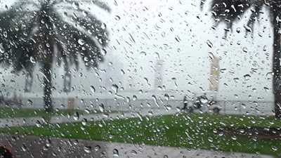 فيديو| مع أحوال الطقس الآن السيئة .. اعرف دعاء المطر