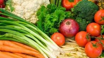 أسعار الخضراوات اليوم الثلاثاء 5 مارس  2019 فى سوق العبور