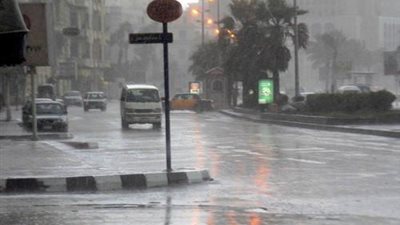 انفوجراف| مع حالة طقس اليوم .. نصائح ذهبية من هيئة الأرصاد الجوية