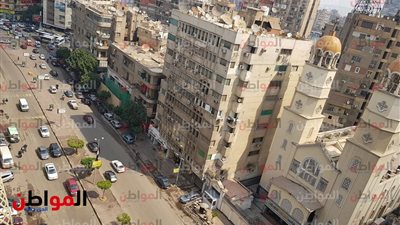 صور| طقس اليوم في الجيزة ..الشمس تصدم الأمطار والأرصاد الجوية