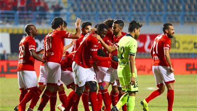 هاشتاج «الاهلي راجع يسبب مواجع» يتصدر تويتر