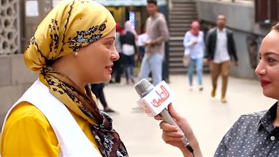 فيديو| رواد مواقع التواصل الاجتماعي وطقوس شم النسيم