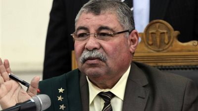 الدائرة 28 إرهاب تؤجل محاكمة 35 متهمًا في «فض اعتصام رابعة»