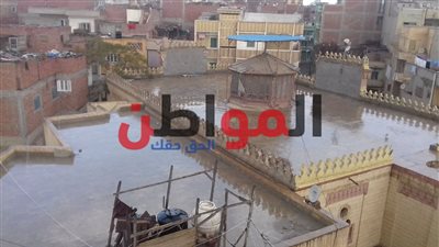 صور| حالة الطقس الآن.. أمطار شديدة تضرب محافظة الشرقية