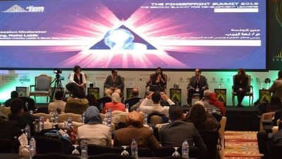 «الانتاج الحربي» في فينجر برينت 2019 : نسعى للارتقاء بالعامل البشري