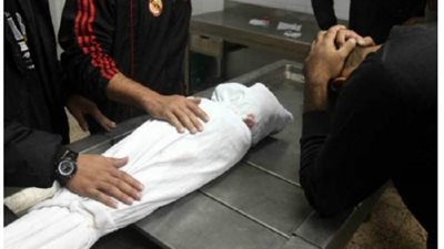 تفاصيل جديدة في واقعة مقتل طفل على يد جدته بدار السلام