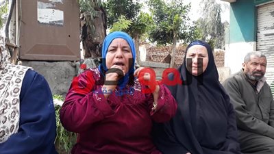 «حنان» تستغيث: «بنيت البيت بالتقسيط وعايزين يزيلوه»