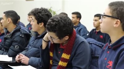 فيديو| السفيرة عزيزة: مبادرة لغتنا الجميلة لإحياء العربية