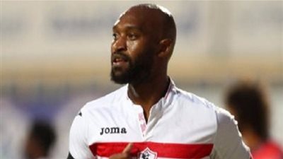 « شيكابالا» مهاري فوق العادة وإنجازات باهتة في مسيرته