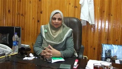 بينهم وكيل وزارة.. مجازاة 5 مسؤولين بـ صحة كفر الشيخ