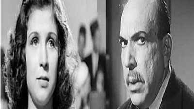 صفعة قوية من زكي رستم على وجه صباح .. لماذا ؟