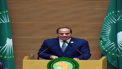 ملتقى الشباب العربي والإفريقي 2019| مصر والاتحاد الإفريقي من التأسيس للرئاسة