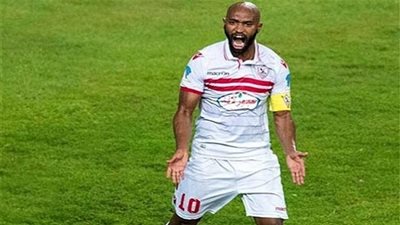 الزمالك «يعكنن» على شيكابالا في عيد ميلاده