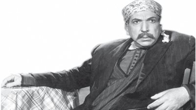 السبب الحقيقي وراء عدم وصول «زكي رستم» إلى العالمية