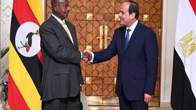 العلاقات المصرية الأوغندية.. دعم للحريات ومكافحة للإرهاب