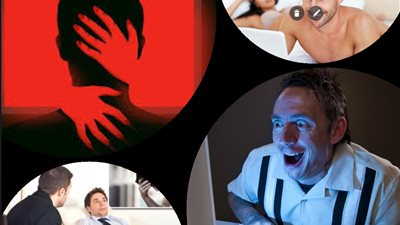  4 كوارث يسببها إدمان المواقع الإباحية