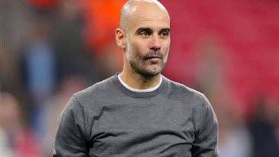خطة نارية من جوارديولا لـ«ميركاتو» مانشستر سيتي