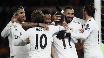 فشل أولي صفقات ريال مدريد الصيفية