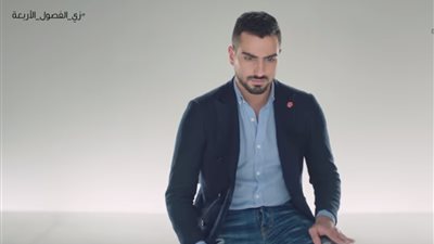 كلمات اغنية زي الفصول الاربعة لـ محمد الشرنوبي 