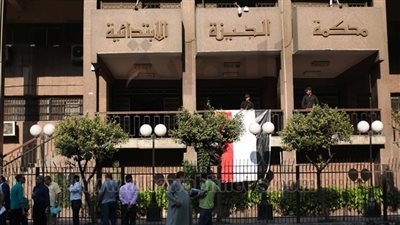 «محكمة الجيزة» تخلي سبيل متهمي «المحور الإعلامي»