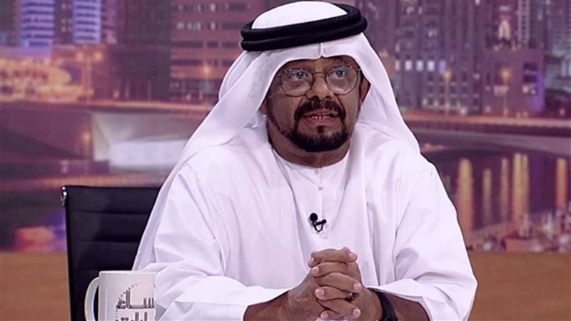 الدكتور حسن الصبيحي