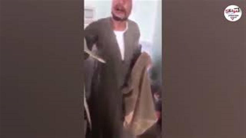مهنة الحاوي