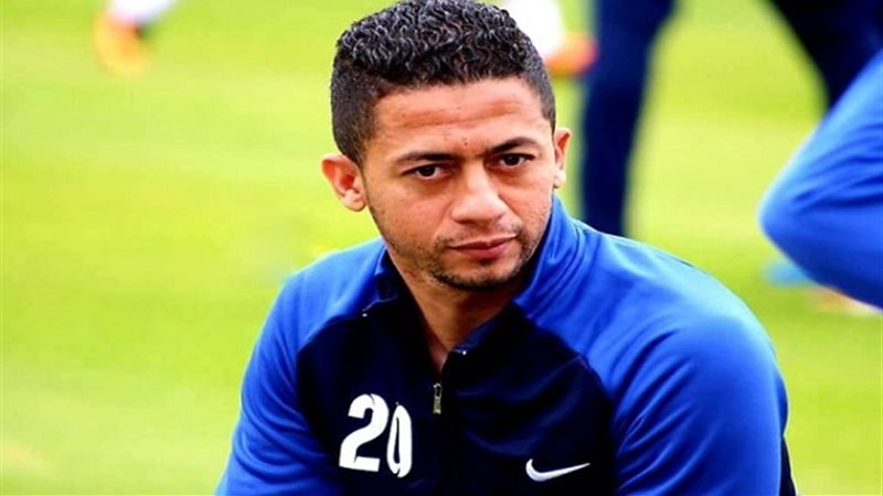 عمر النجدي