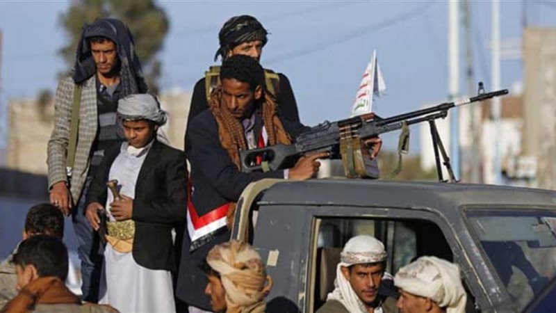  الحوثيين يمنعون