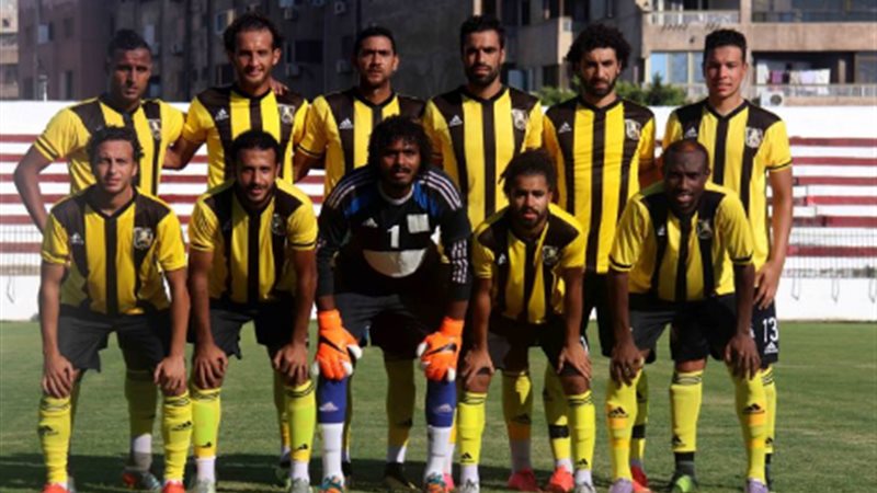 فريق الرجاء المطروحي