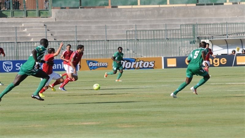 حالة الطقس من مباراة