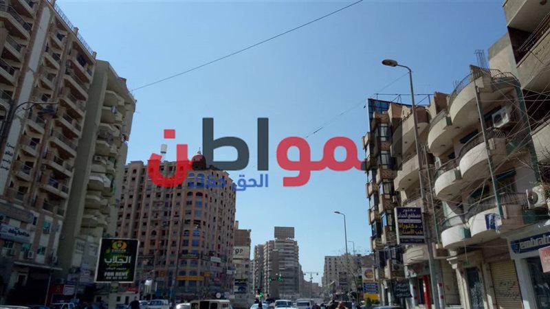 حالة الطقس الآن