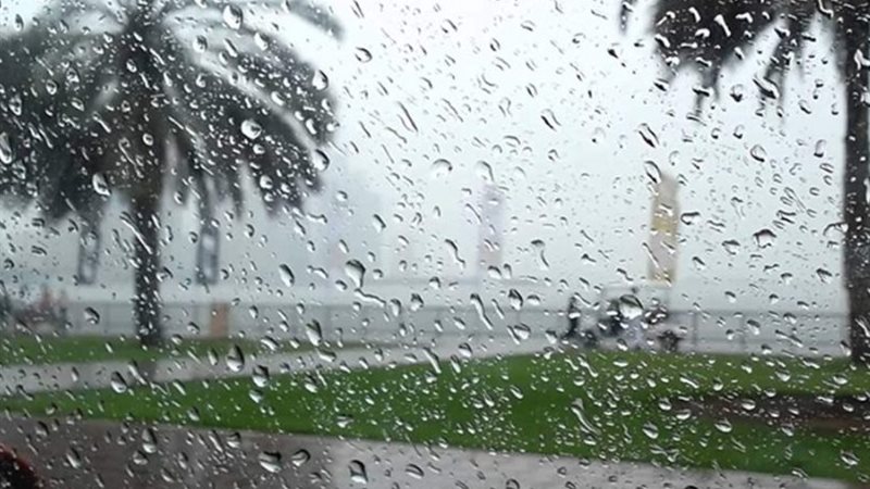 دعاء المطر و أحوال