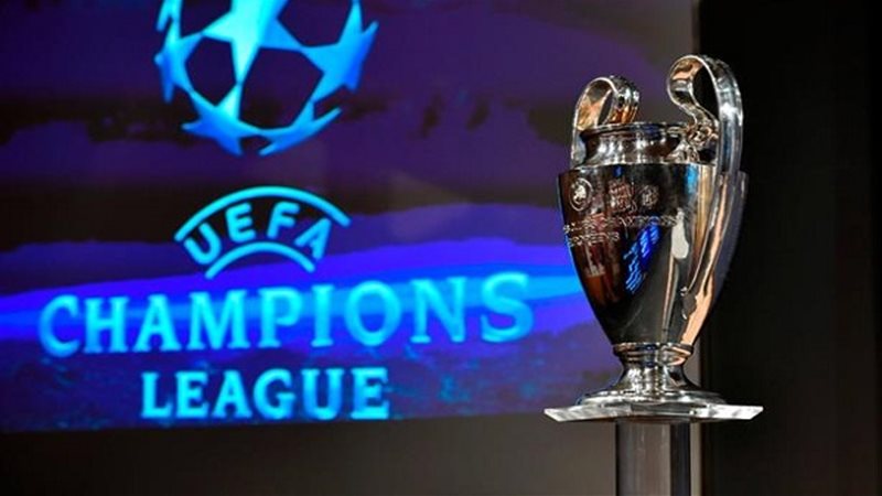 دورى أبطال أوروبا