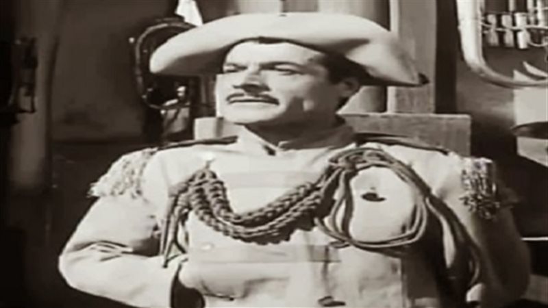 الفنان عبد السلام