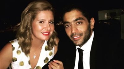 ننشر أول صورة من داخل منزل أحمد فلوكس بعد شائعة انفصاله عن هنا شيحة