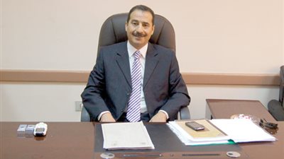 عدلي سعداوي لـ «بوابة المواطن» ملتقي الشباب العربي الإفريقي 2019 رائد