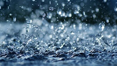 دعاء المطر يزين مؤشرات جوجل بسبب حالة الطقس اليوم