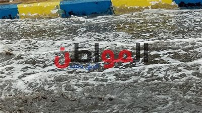 ارتفاع في درجات الحرارة وأمطار غزيرة تضرب محافظات الجمهورية
