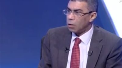 ياسر رزق: أؤيد وجود نائبًا لرئيس الجمهورية يتم انتخابه