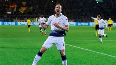 فيديو| توتنهام يُكرر فوزه على بروسيا ويتأهل لدور الـ8 الأوروبي