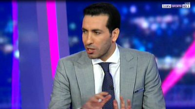 فيديو| «أبوتريكة»: المستقبل مظلم أمام ريال مدريد