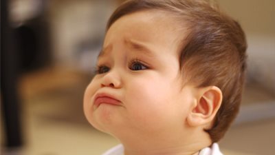 اعرفى رضيعك عايز ايه من طريقة بكائه