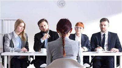 جمد  قلبك .. 6 نصائح للحصول على الوظيفة من أول مقابلة