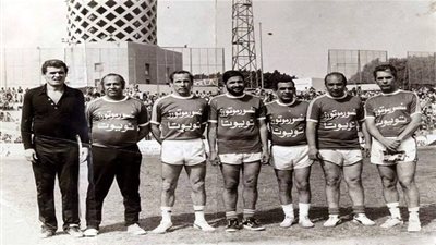 كورة زمان| بداية الكرة في مصر 