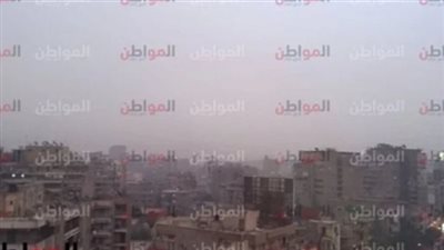 فيديو| هيئة الأرصاد الجوية تقدم نصائح للمواطنين