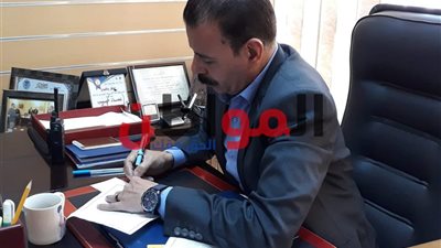 وكيل تموين كفر الشيخ: لم نتلق شكاوى بخصوص نقص الأرز التمويني