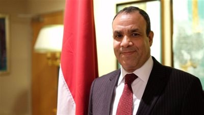 بدر عبد العاطي يُعلق علي مشاركة مصر في بورصة السياحة العالمية