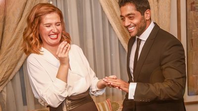 إنفوجراف| ليس هنا شيحة وفلوكس أولهم.. 4 شائعات انفصال نالت من هؤلاء المشاهير 