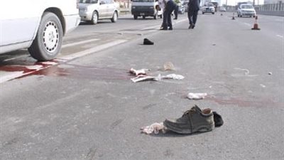 فتح الرافد الدولي عقب حادث مقتل جندي صباح اليوم 